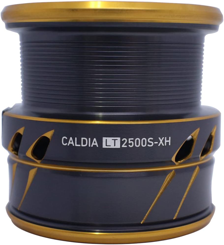 Avail/アベイル】シマノ 20メタニウム用 マイクロキャストスプール